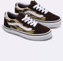 UY Old Skool BROWN/MULTI