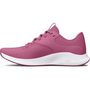 UA W Charged Aurora 2, Pink