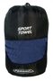 Sport Towel M 30x60 cm blue