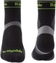 Trail Run UL T2 MS 3, black