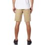 Caliper Short Dark Khaki