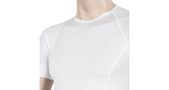 COOLMAX TECH men's shirt white