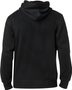 Reformed Sherpa Zip Fleece Black