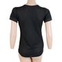 COOLMAX AIR women's shirt black