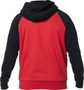 Legacy Sherpa Black/Red