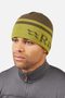 Logo Band Beanie, army