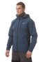 NBWSM5341 ZEM - Men's softshell jacket