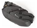 Saddle bag MKIII Black