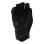 LUXE GLOVES BLACK