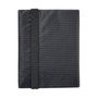 CARD HOLDER 12 RFID B, black