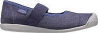 SIENNA MJ CANVAS W crown blue