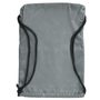 Sports bag 20 L, grey