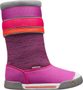 ENCANTO MADISON BOOT K, purple wine/tigerlily