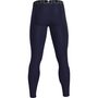 UA HG Armour Leggings, Navy