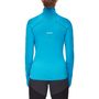 Eiswand Guide ML Jacket Women, sky