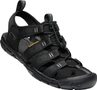 CLEARWATER CNX W black/black