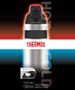 Bicycle thermos 580 ml