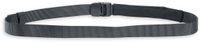 Travel Belt 32mm, black