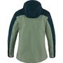 High Coast Wind Jacket M Patina Green-Navy