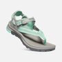 TERRADORA II TOE POST W light grey/ocean wave