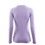 WarmWool Crew Neck shirt, Woma, Purple Rose