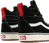 UA SK8-Hi MTE-2 BLACK/TRUE WHITE