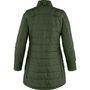 Visby 3 in 1 Jacket W Deep Forest