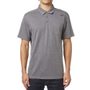 Legacy Polo Shirt heather graphite