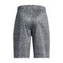 UA Renegade 3.0 PRTD Shorts, Gray