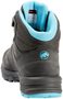 Nova III Mid GTX Women, graphite-whisper