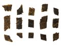 Hovězí jerky, kari 30g