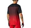 Flexair Ss Jersey, Chilli