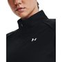 UA STORM Run Jacket-BLK