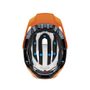 ALTEC Helmet w/Fidlock CPSC/CE Neon Orange