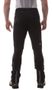 NBWPM4567 CRN INTENSIVE - men's softshell trousers action