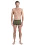 M Anatomica Cool-Lite Trunks LODEN