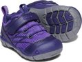 CHANDLER CNX T, royal purple/blue depths