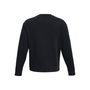 Summit Knit Crew, black