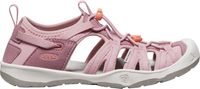 MOXIE SANDAL YOUTH, nostalgia rose/papaya punch