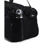 UA Undeniable 5.0 Duffle MD, Black