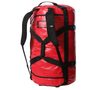 BASE CAMP DUFFEL XL, 132L TNF RED/TNF BLACK