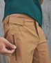 Bastion Shorts Aragonite Brown