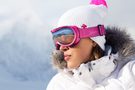 HTG51D ORBIT - lyžařské brýle