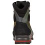 Trango Trek Leather GTX Ivy/Tango Red