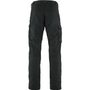 Barents Pro Winter Trousers M Black