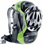 Trans Alpine Pro 28 black-petrol