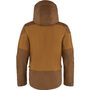 Keb Jacket M Timber Brown-Chestnut