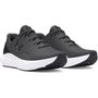 Charged Surge 4, Castlerock / Anthracite / Anthracite