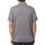 Legacy Polo Shirt, heather graphite