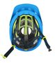 RAPTOR MTB fluo-blue